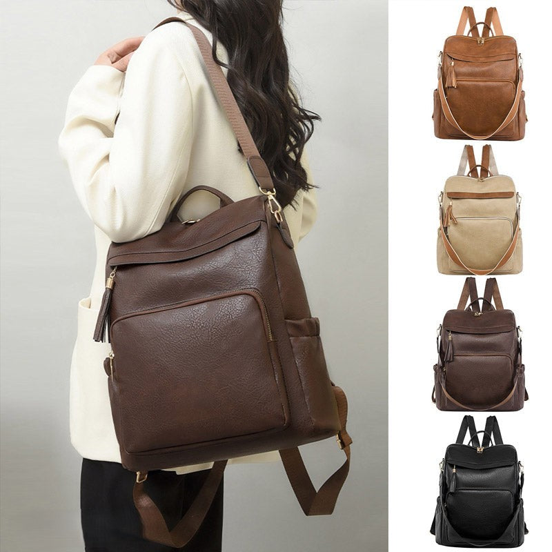 Women’s Backpack – Alessa