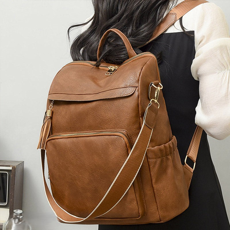 Women’s Backpack – Alessa