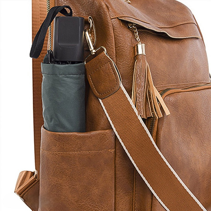 Women’s Backpack – Alessa