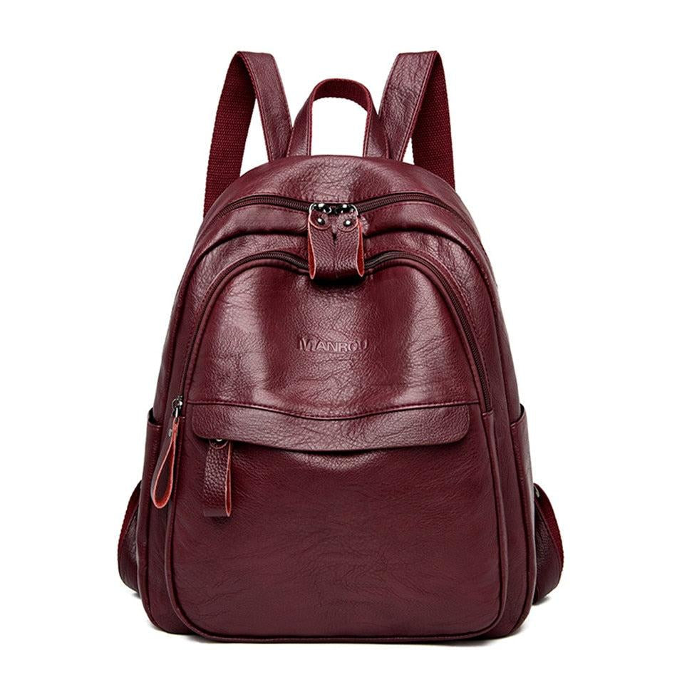 Women’s Backpack – Manrou