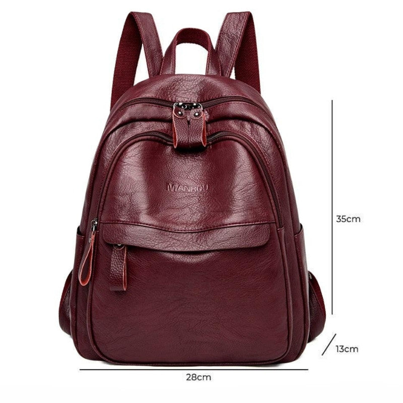 Women’s Backpack – Manrou
