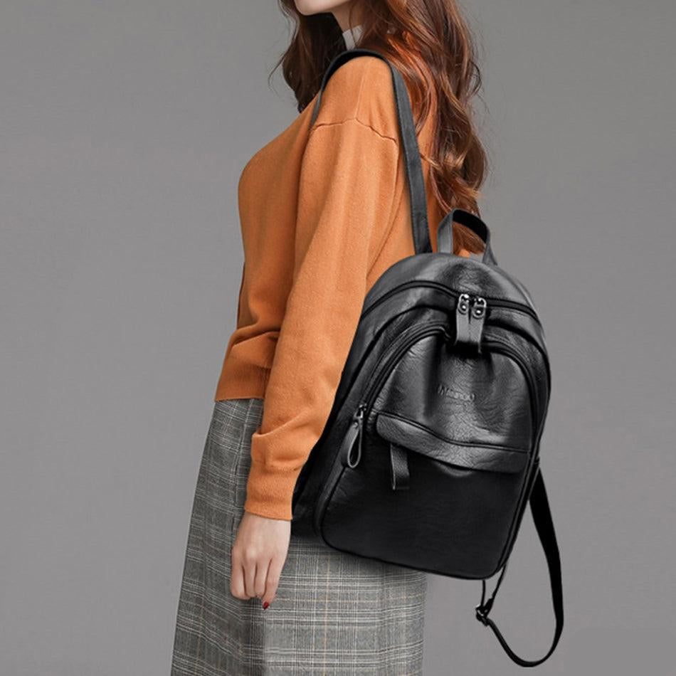 Women’s Backpack – Manrou