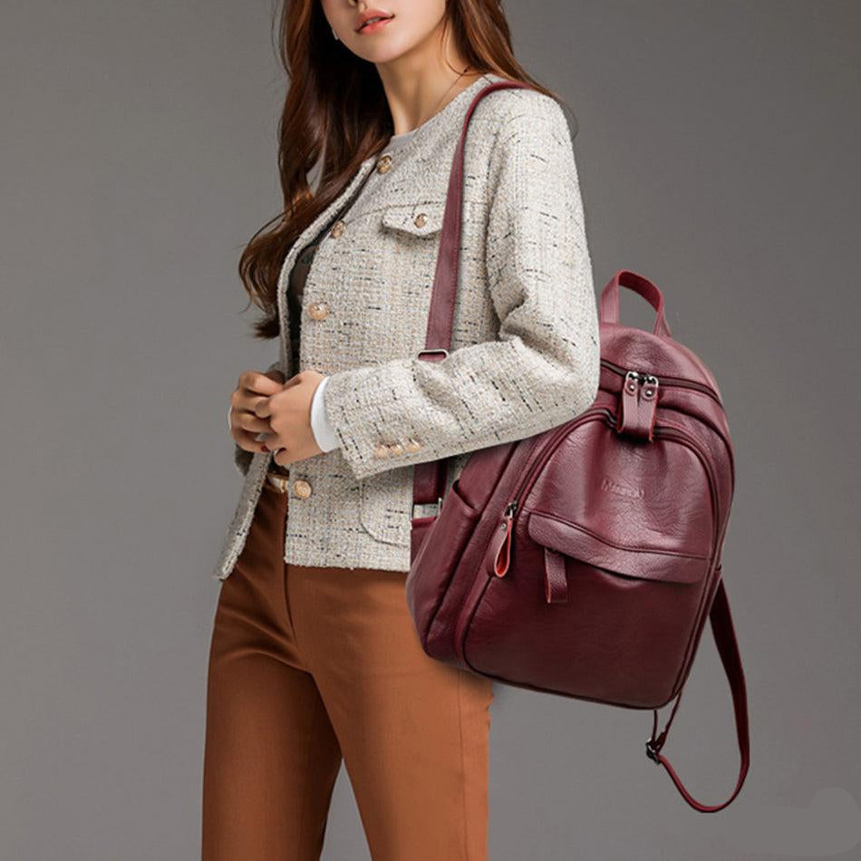 Women’s Backpack – Manrou