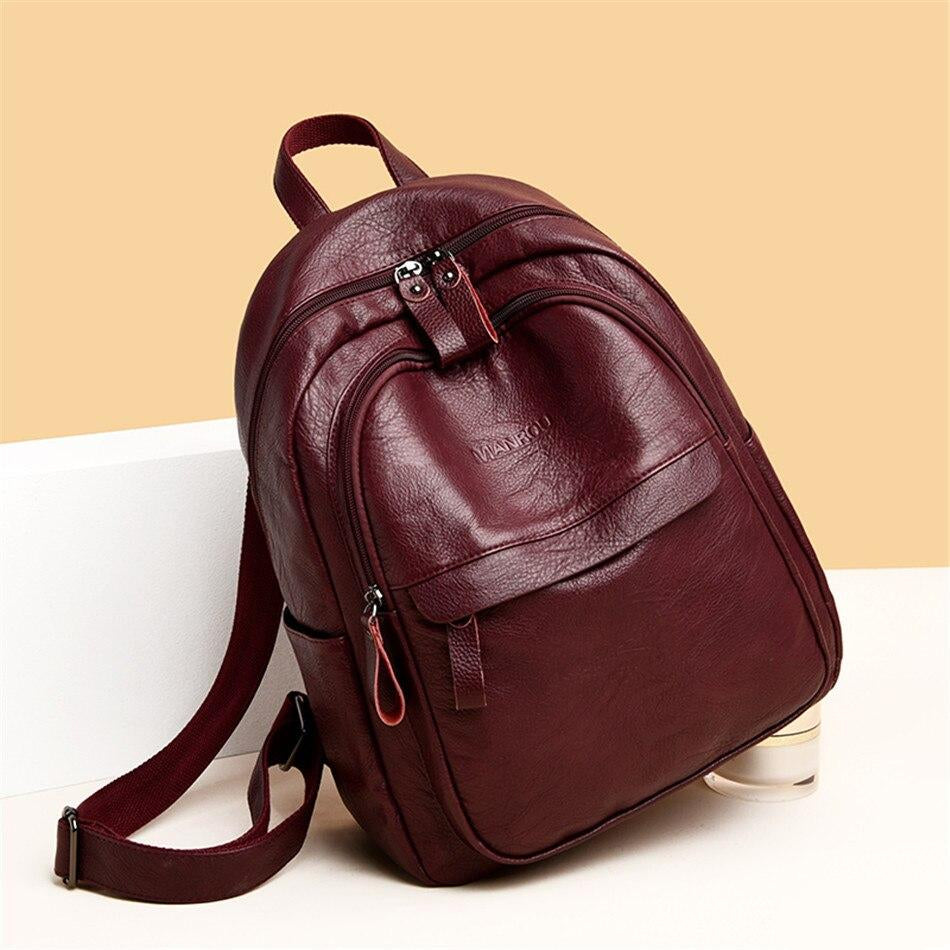Women’s Backpack – Manrou
