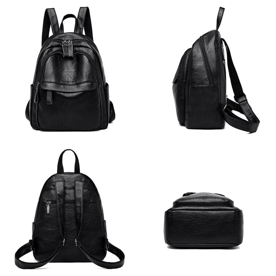 Women’s Backpack – Manrou