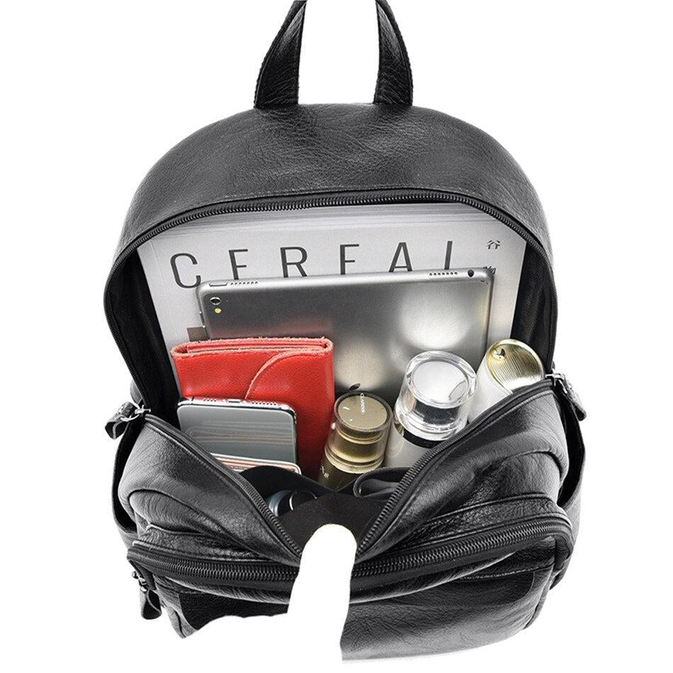 Women’s Backpack – Manrou