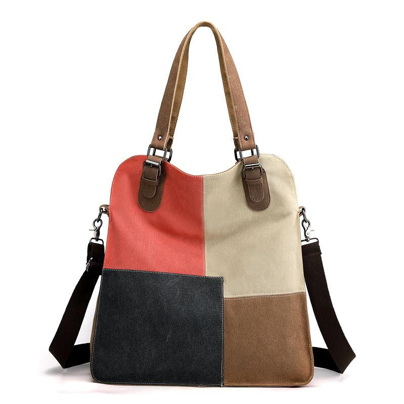 Women’s Canvas Tote Bag – Veneza