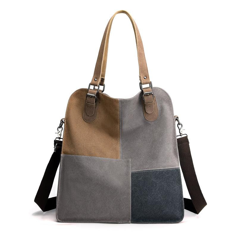 Women’s Canvas Tote Bag – Veneza