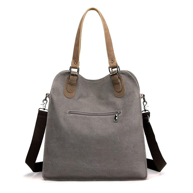 Women’s Canvas Tote Bag – Veneza