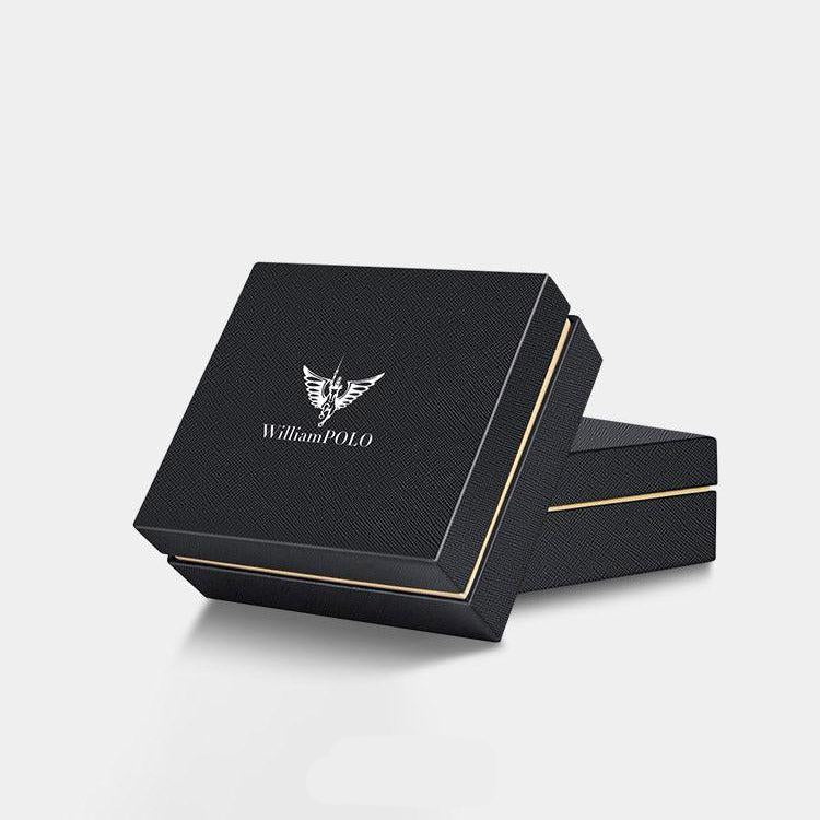 Women’s Genuine Leather Belt William Polo – Bee