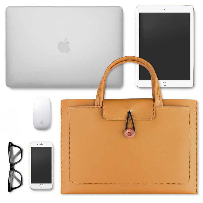 Women's Laptop Bag – Millie