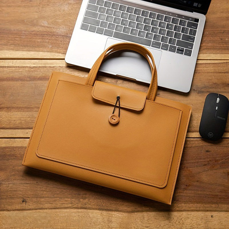 Women's Laptop Bag – Millie