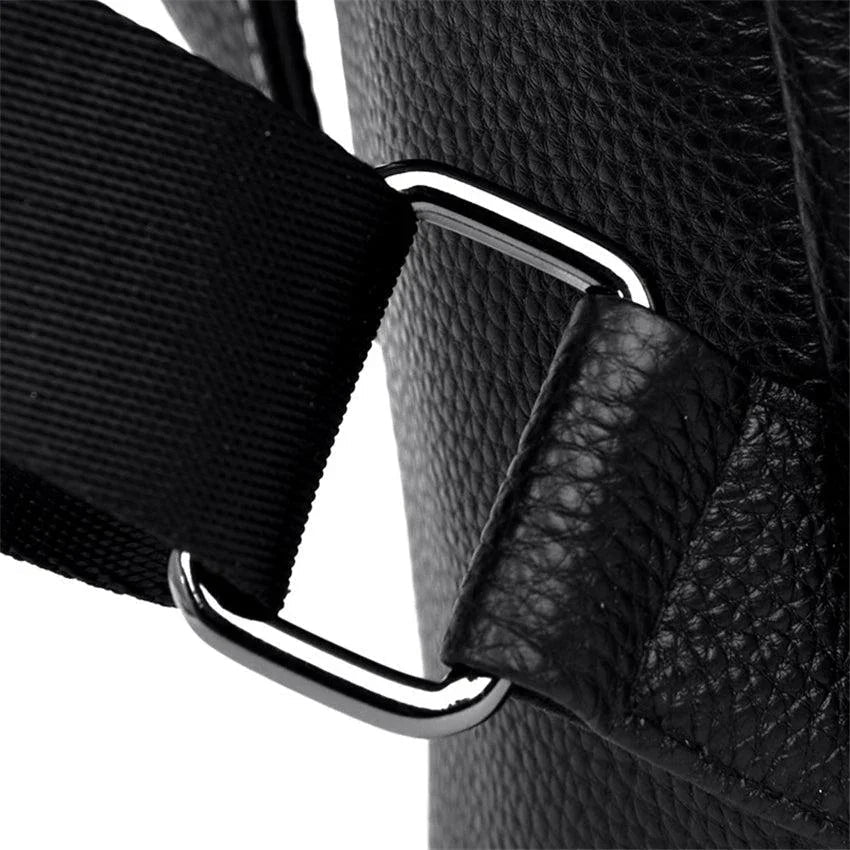 Women’s Leather Backpack – Soul