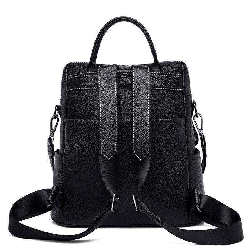 Women’s Leather Backpack – Soul