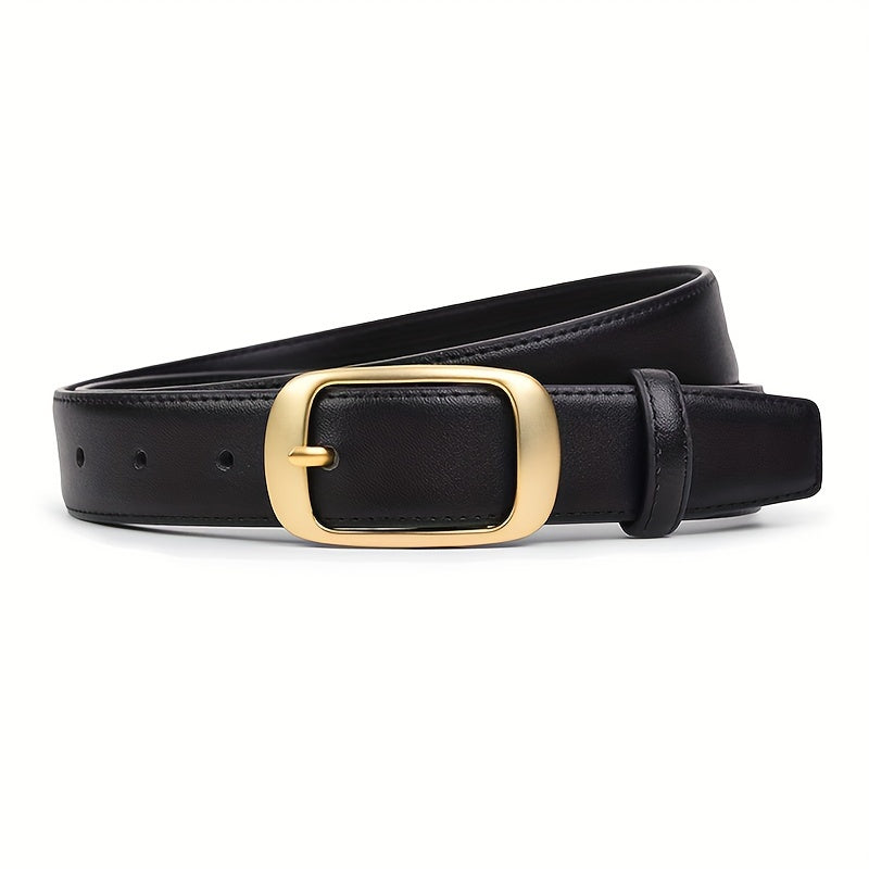 Women’s Leather Belt – Carolyn