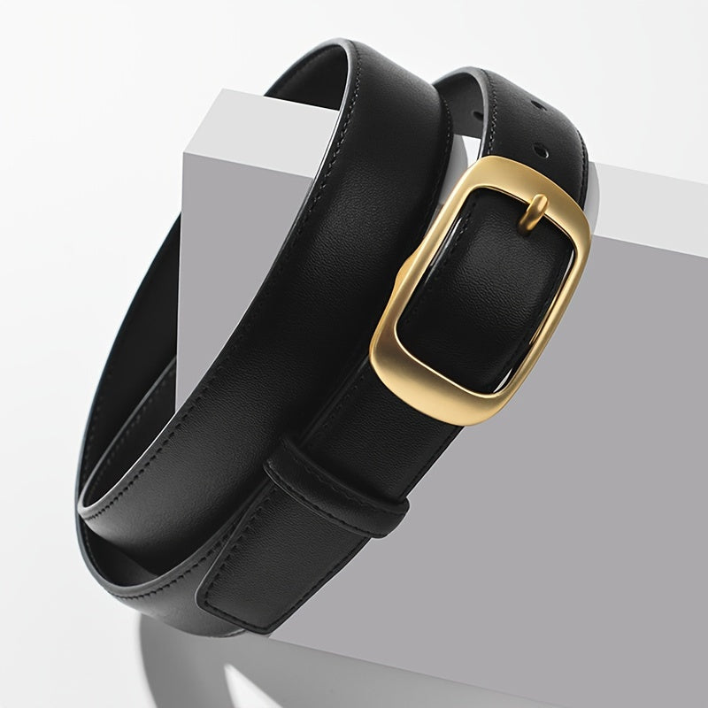 Women’s Leather Belt – Carolyn