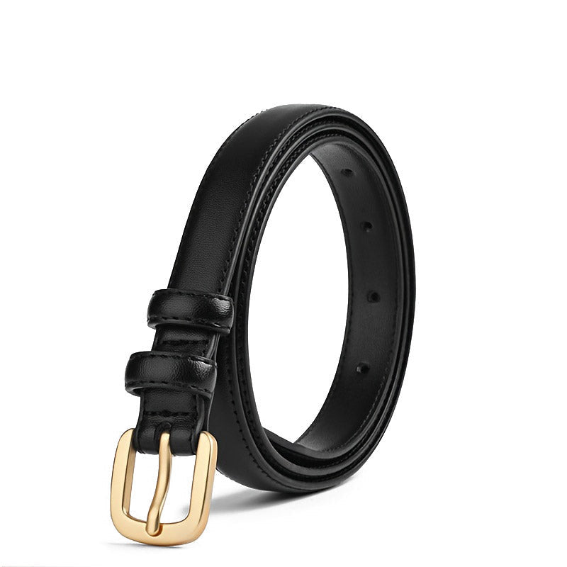 Women’s Leather Belt – Claire