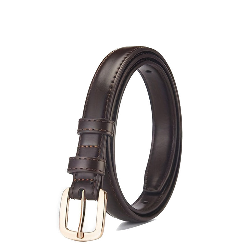 Women’s Leather Belt – Claire