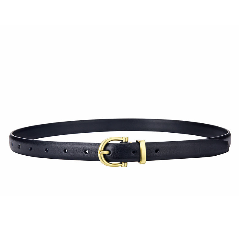 Women’s Leather Belt – Grace