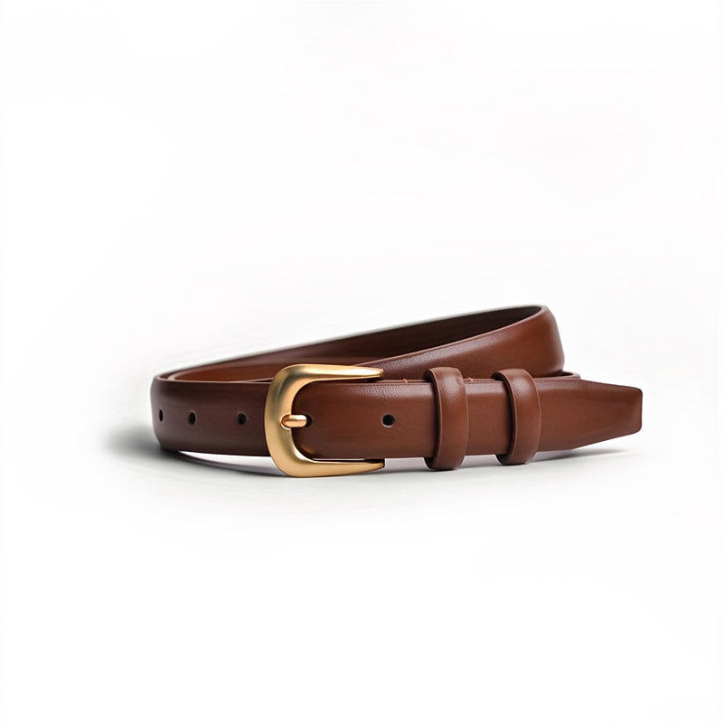 Women’s Leather Belt – Lady