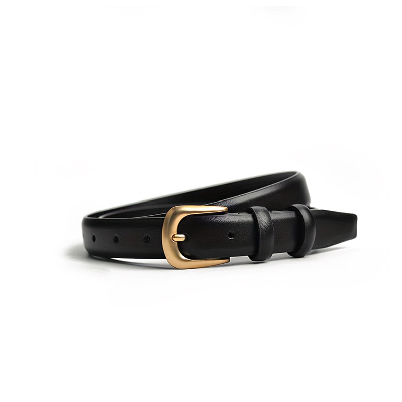 Women’s Leather Belt – Lady