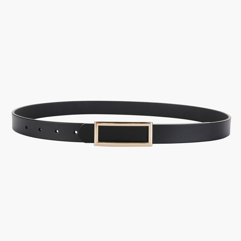 Women’s Leather Belt – Mavih
