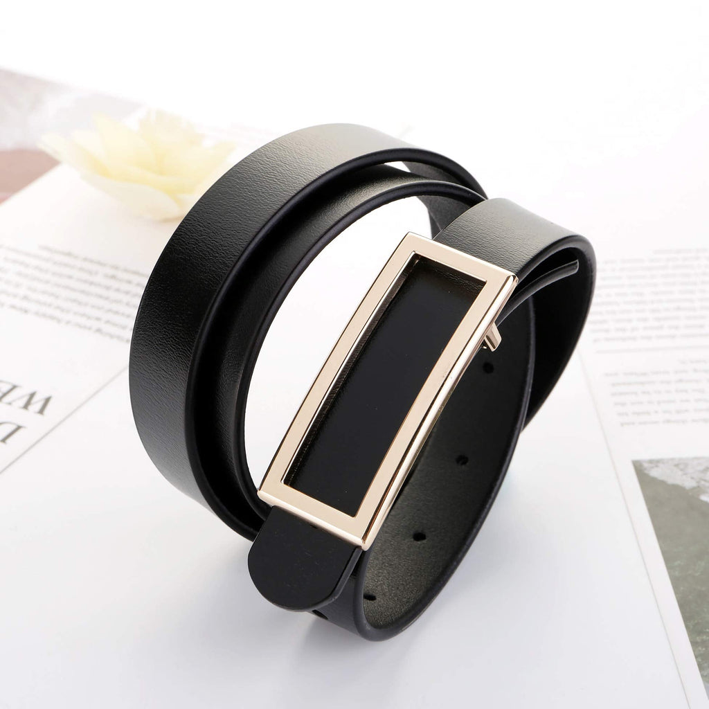 Women’s Leather Belt – Mavih