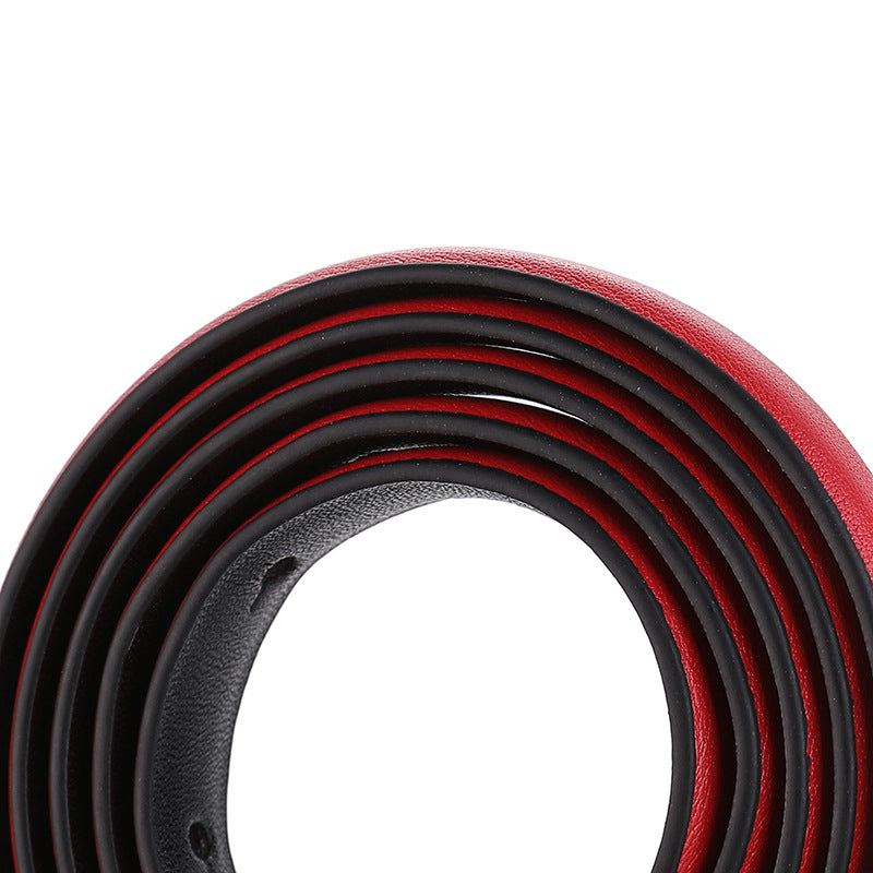 Women’s Leather Belt – Nayla