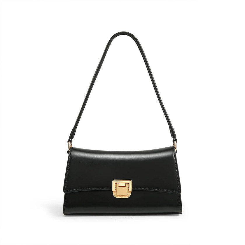 Women’s Leather Crossbody Bag – Fabi