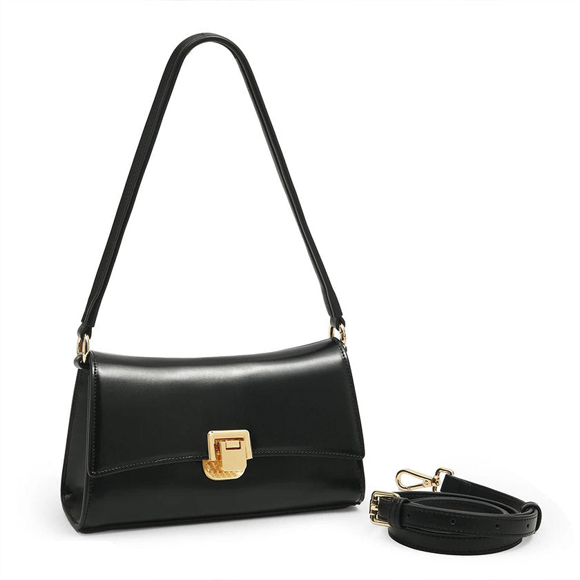 Women’s Leather Crossbody Bag – Fabi