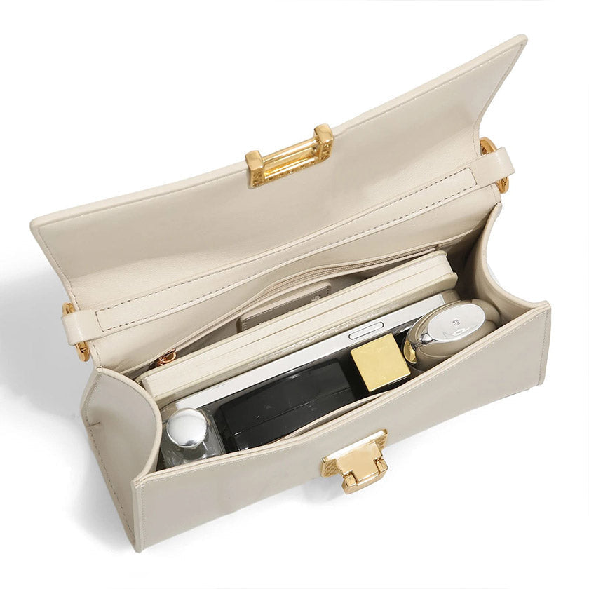 Women’s Leather Crossbody Bag – Fabi