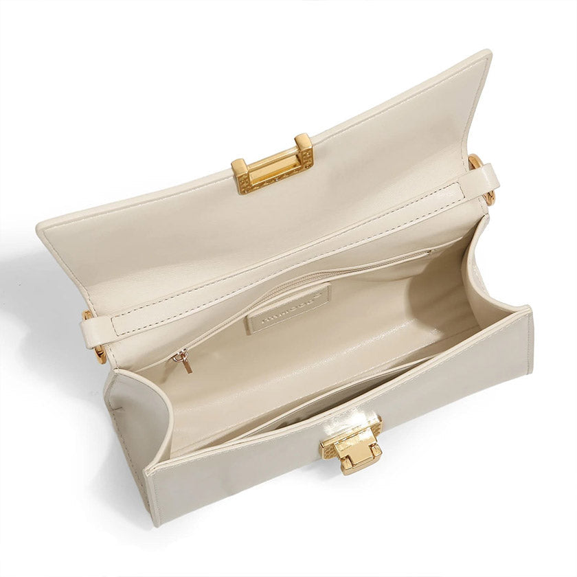 Women’s Leather Crossbody Bag – Fabi