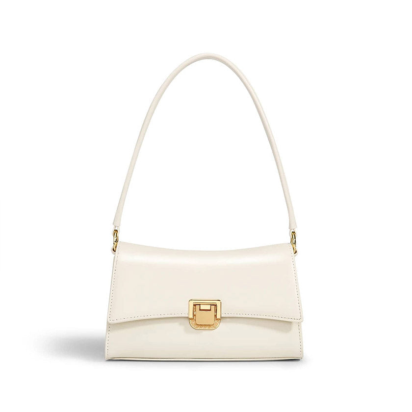 Women’s Leather Crossbody Bag – Fabi