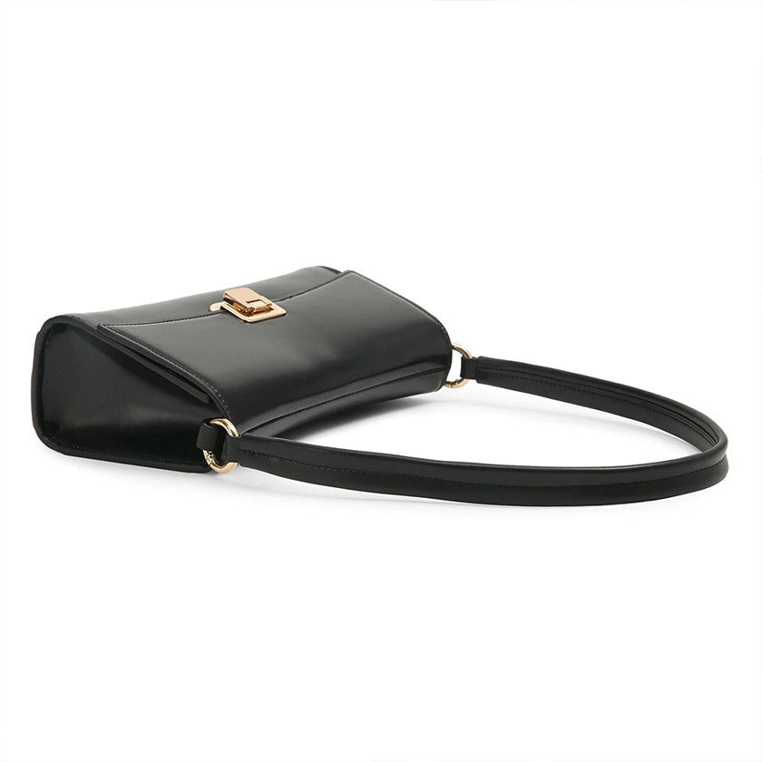 Women’s Leather Crossbody Bag – Fabi
