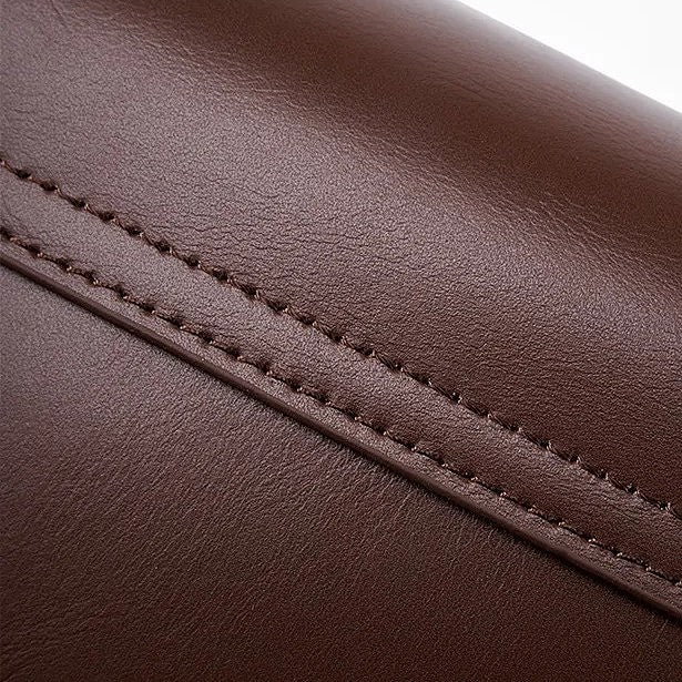 Women’s Leather Crossbody Bag – Grace