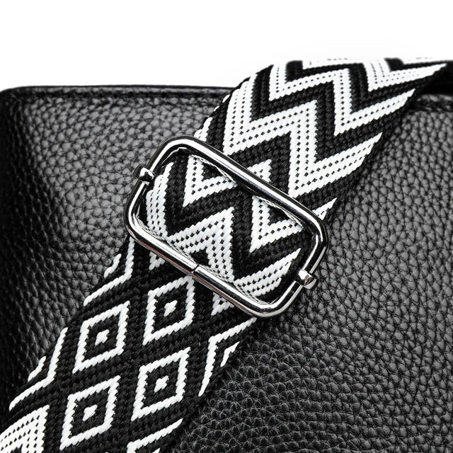 Women's Leather Crossbody Bag – Kogan Bavency