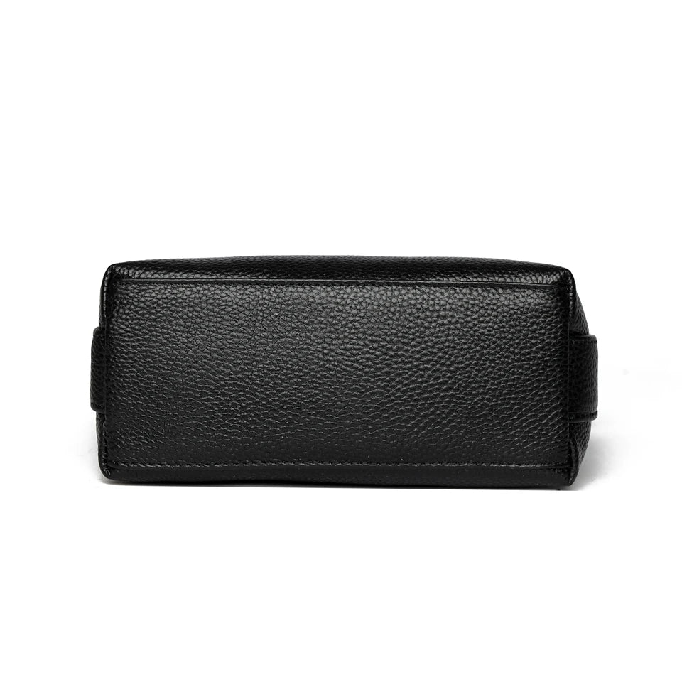 Women's Leather Crossbody Bag – Kogan Bavency