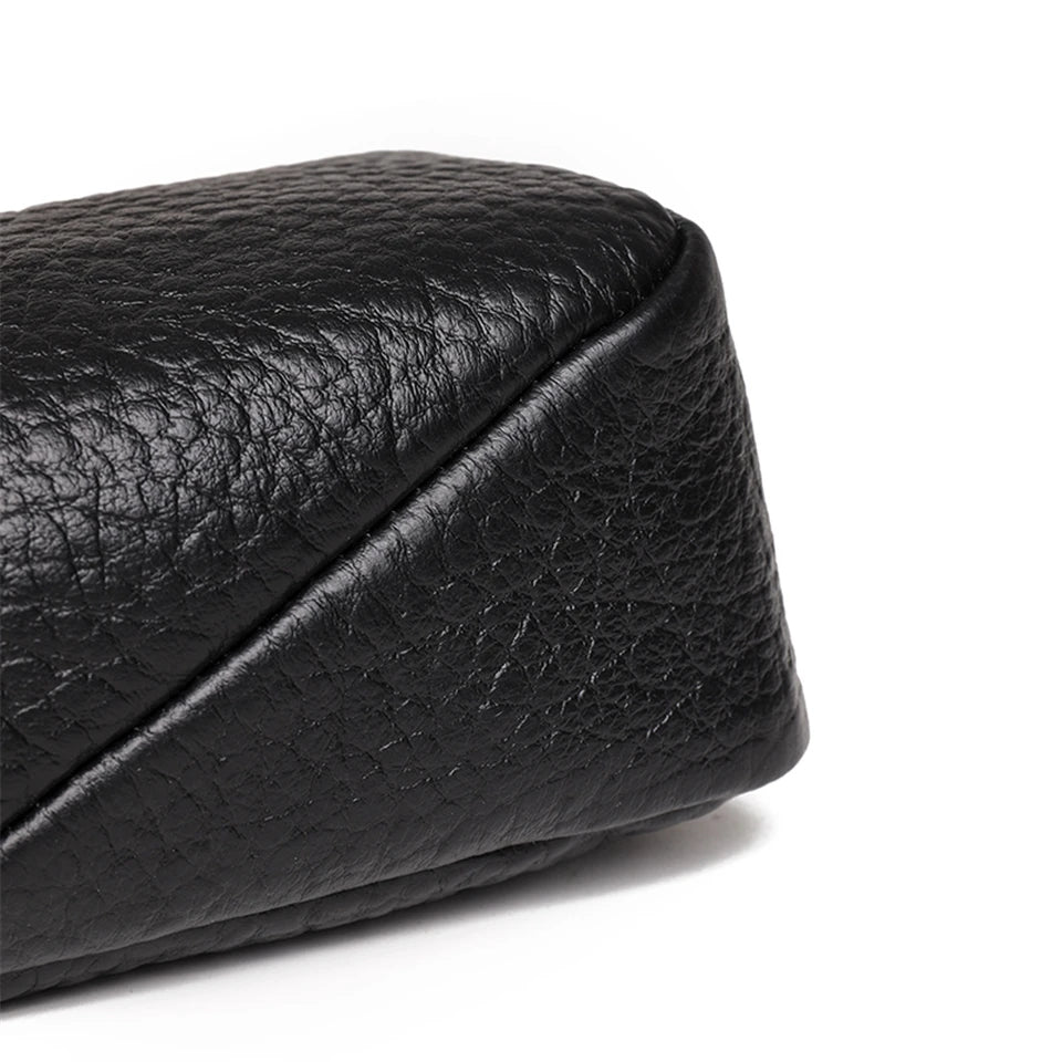 Women's Leather Crossbody Bag – Regina Bavency