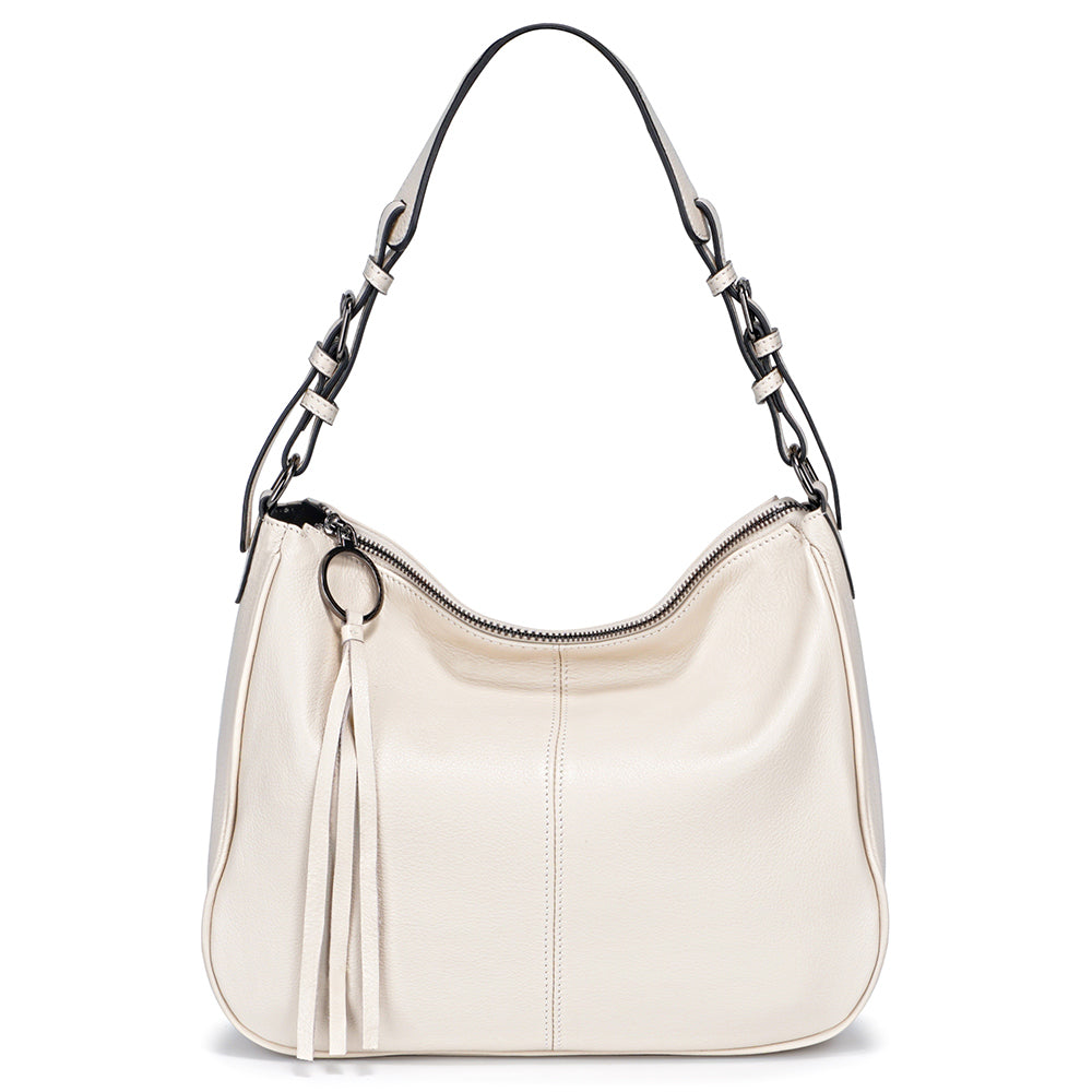 Women’s Leather Crossbody Bag – Serena
