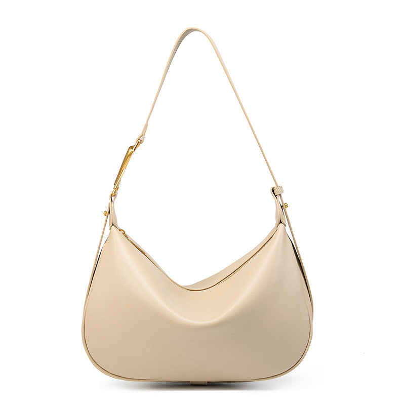 Women’s Leather Crossbody Bag – Tatiana