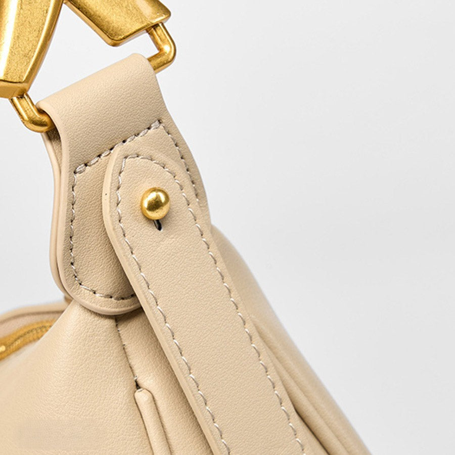 Women’s Leather Crossbody Bag – Tatiana