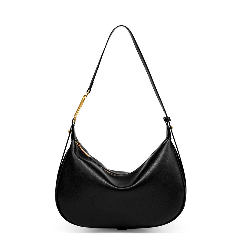 Women’s Leather Crossbody Bag – Tatiana