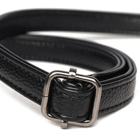 Women's Leather Crossbody Bag – Yasmin Bavency