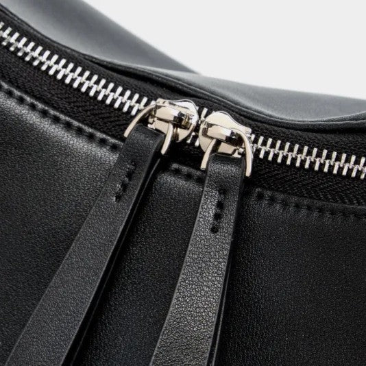 Women’s Leather Shoulder Bag – Natalia