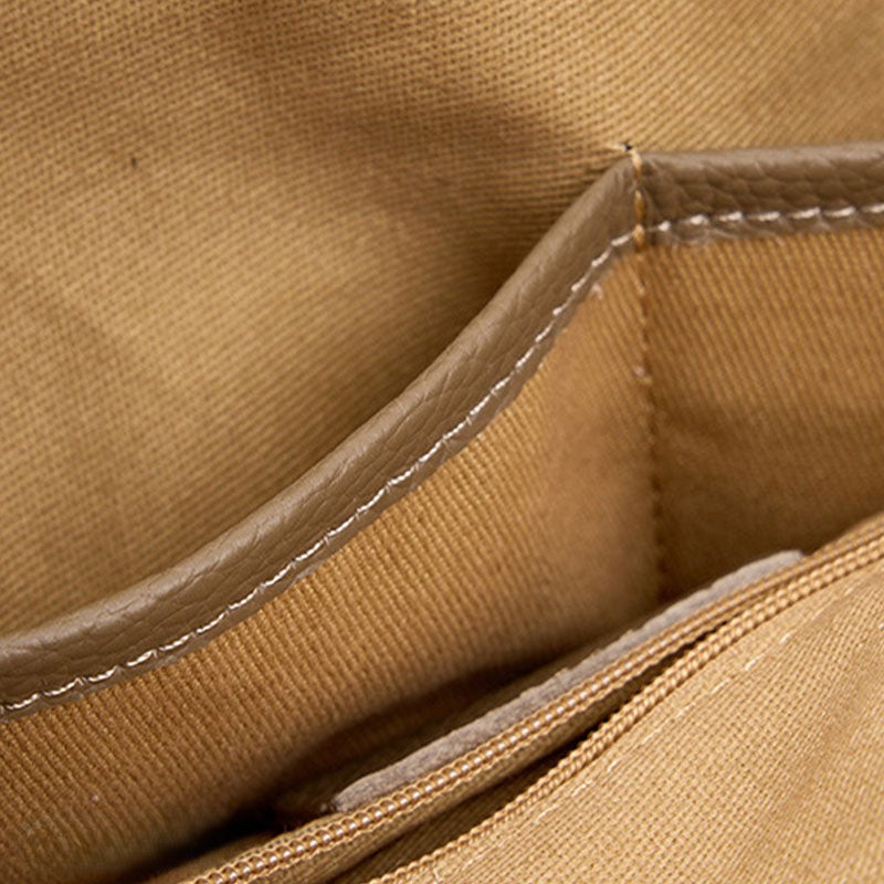 Women’s Leather Tote Bag – Evelyn