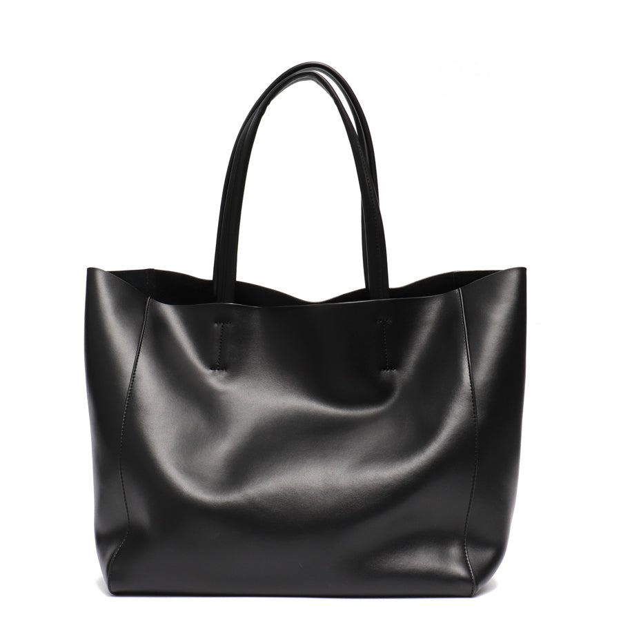 Women’s Leather Tote Bag – Julie