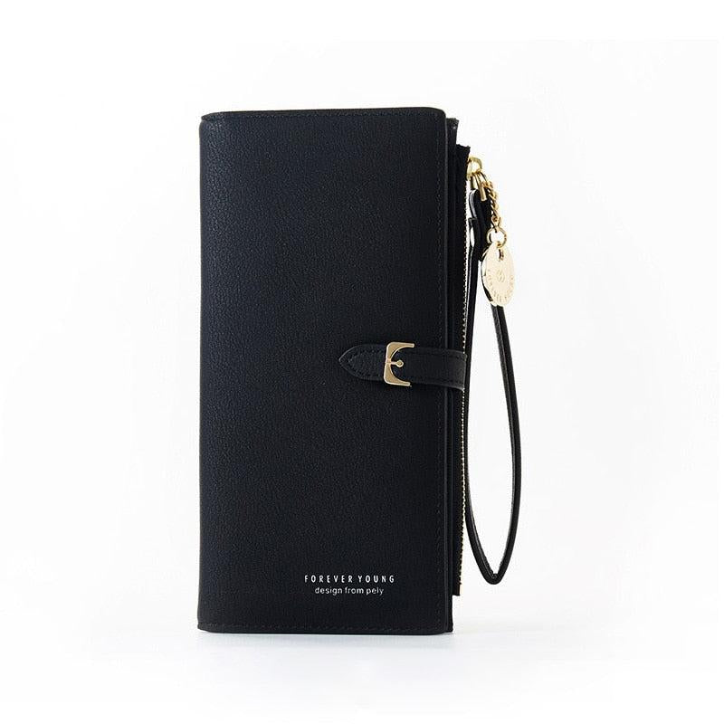 Women’s Long Wallet – Alice