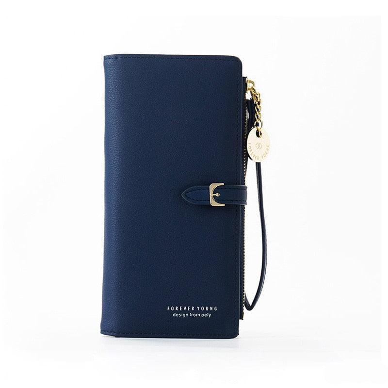 Women’s Long Wallet – Alice