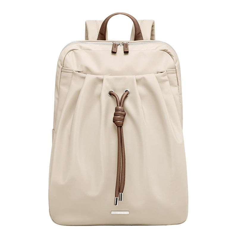 Women’s Nylon Backpack – Alana