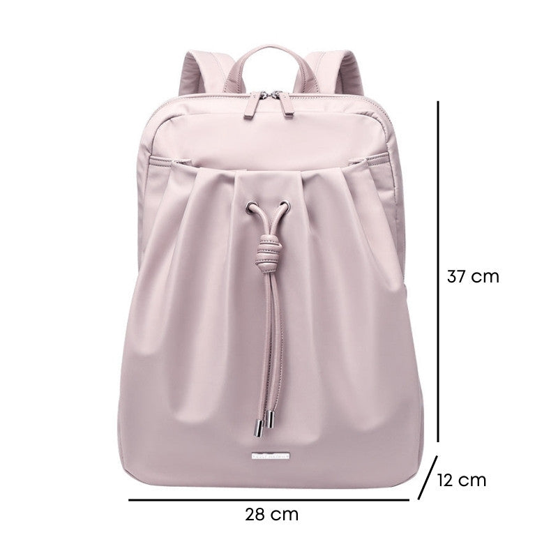 Women’s Nylon Backpack – Alana